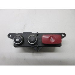 Bouton De Warning Alfa Romeo 159